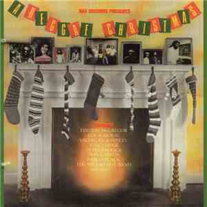 Various - Ras Records Presents: A Reggae Christmas
