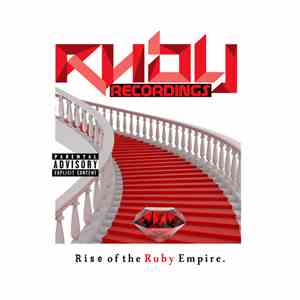 Various - Rise of the Ruby Empire