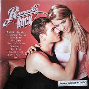 Various - Romantic Rock 7