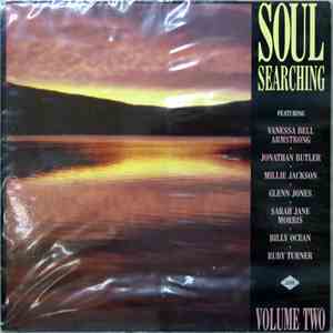 Various - Soul Searching Volume Two