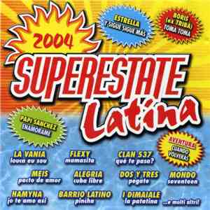 Various - Superestate Latina 2004