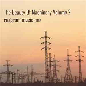 Various - The Beauty Of Machinery Volume 2 Razgrom Music Mix