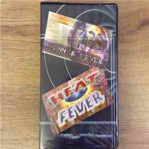 Various - The Very Best Of Heat n Fever n Tenner Fever