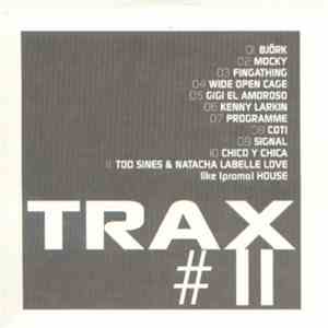 Various - Trax#11