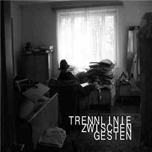 Various - Trennlinie Zwischen Gesten - Nr. 3