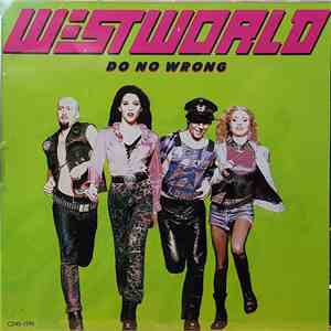 Westworld  - Do No Wrong