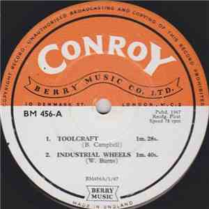 Wilfred Burns, B. Campbell  - Industrial
