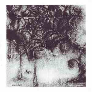 William Basinski - Silent Night