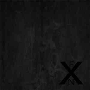 XFnX - Black EP