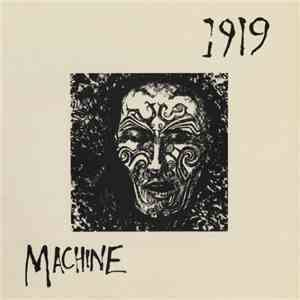 1919 - Machine