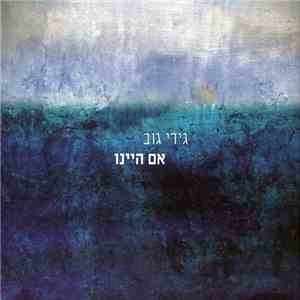 גידי גוב - אם היינו