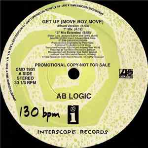 AB Logic - Get Up (Move Boy Move)