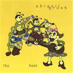 Abigail Grush - The Phantom Beat