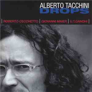 Alberto Tacchini - Drops