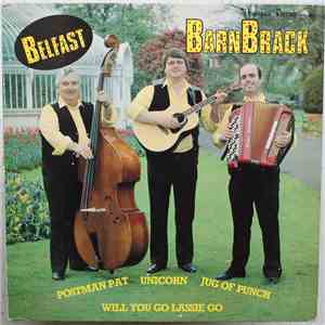 Barnbrack - Barnbrack's Belfast