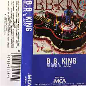 B.B. King - Blues 'N' Jazz