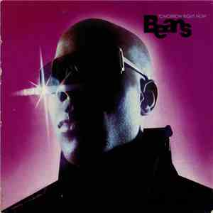 Beans - Tomorrow Right Now