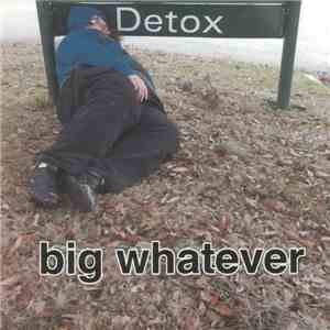 Big Whatever - Detox