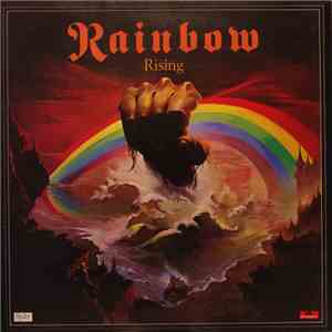 Blackmore's Rainbow - Rainbow Rising