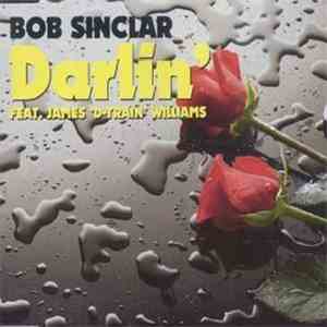 Bob Sinclar vs. Cutee B - Darlin'