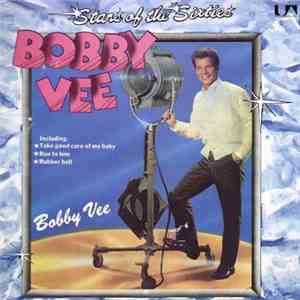 Bobby Vee - Stars Of The Sixties