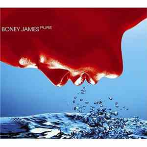 Boney James - Pure