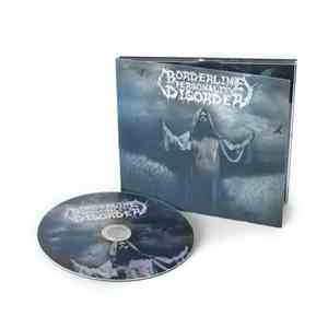 Borderline Personality Disorder - Borderline Personality Disorder - EP