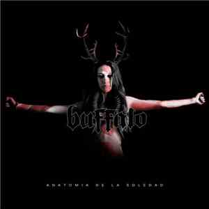 Buffalo  - Anatomía De La Soledad