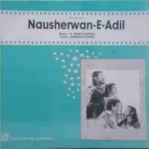 C. Ramchandra - Nausherwan-E-Adil