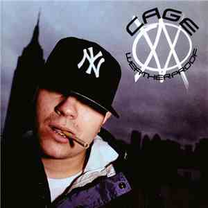 Cage - Weatherproof