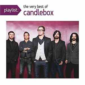 Candlebox - Playlist: Very Best of Candlebox