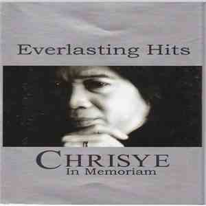 Chrisye - In Memoriam - Everlasting Hits