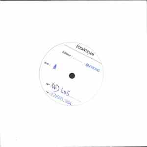 Cocteau Twins - Pearly-Dewdrops' Drops