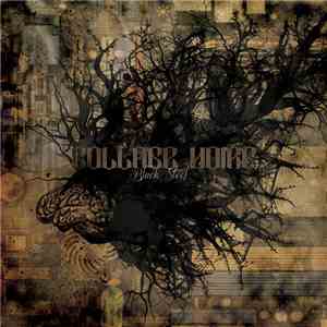 Collage Noire - Black Steel