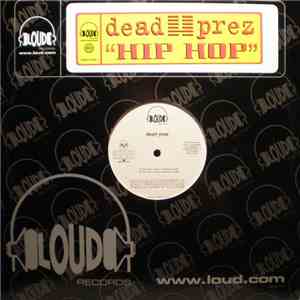 dead prez - Hip-Hop