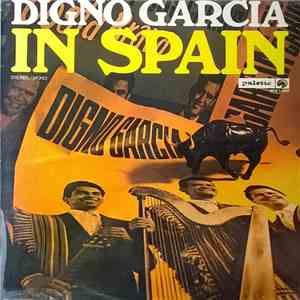 Digno Garcia y Sus Carios - In Spain