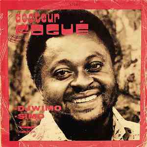 Docteur Fogué - Djwimo