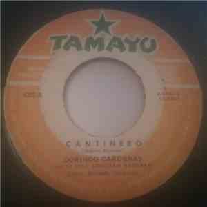 Dorindo Cárdenas Con El Conj. Orgullo Santeño - Cantinero / Se Acabo Mi Tristeza