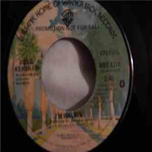 Doug Kershaw - I'm Walkin'
