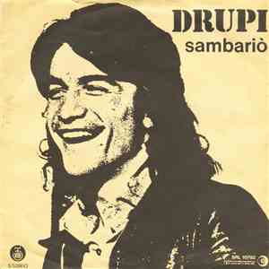 Drupi  - Sambariò