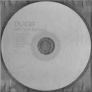 Duerf - Western Rituals