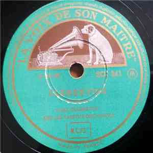 Duke Ellington And His Famous Orchestra - Clémentine / Five O'Clock Drag