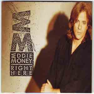 Eddie Money - Right Here