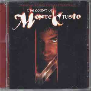 Edward Shearmur - The Count Of Monte Cristo - Original Motion Picture Soundtrack