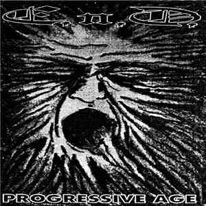 E.N.D. - Progressive Age