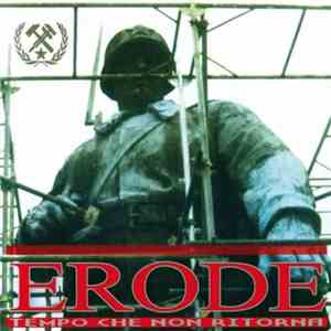 Erode  - Tempo Che Non Ritorna