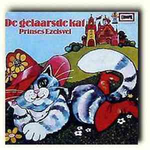 Europa Kinderserie - De Gelaarse Kat