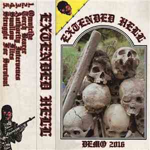 Extended Hell - Demo 2016