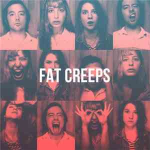 Fat Creeps - Ep