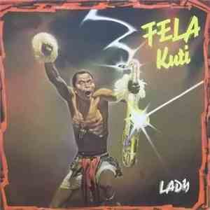 Fela Kuti - Lady